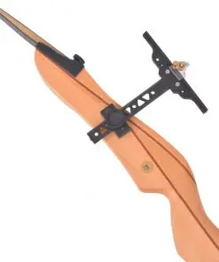 vidaXL Adult Recurve Bow 68″ 32 lb