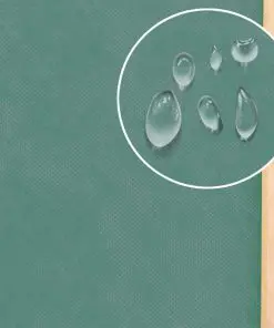 vidaXL Outdoor Chicken Coop