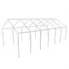 Steel Frame for 12 x 6 m Party Tent