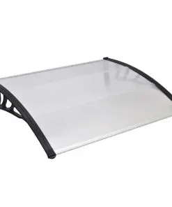 Door Canopy 120 x 100 cm PC