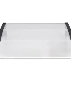 Door Canopy 120 x 100 cm PC