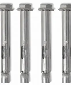 vidaXL Door Canopy 150 x 100 cm PC