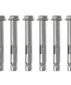 vidaXL Door Canopy 240 x 100 cm PC