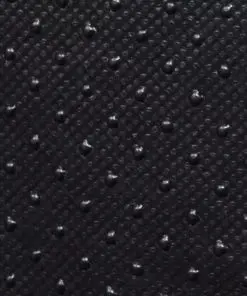 vidaXL Dog Mat Flat Rectangular Brown L