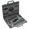 45 pcs Tap and Die Set 45 pcs Tap and Die Set