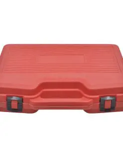 18 pcs Radiator Pressure Tester Kit