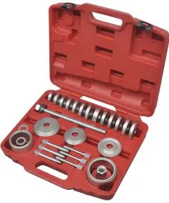 Wheel Bearing Removal & Installation Tool Kit