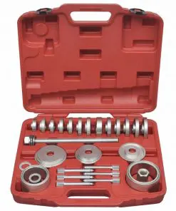 Wheel Bearing Removal & Installation Tool Kit