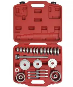 Wheel Bearing Removal & Installation Tool Kit