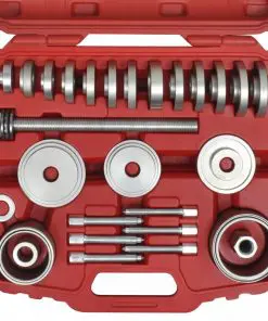 Wheel Bearing Removal & Installation Tool Kit