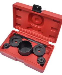 Rear Axle Bushing Tool Set for Ford FIESTA IV & KA