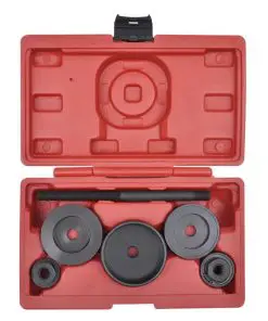 Rear Axle Bushing Tool Set for Ford FIESTA IV & KA