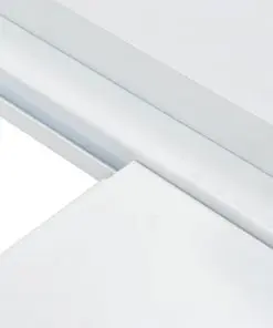 Washing Machine Stacking Kit with Pull-Out Shelf