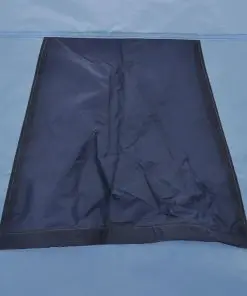 vidaXL 3-person Tent Blue