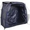 vidaXL Bike Storage Tent 200x80x150 cm Blue vidaXL Bike Storage Tent 200x80x150 cm Blue