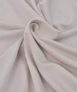 vidaXL Stretch Couch Slipcover Beige Polyester Jersey