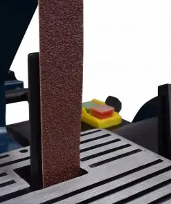 vidaXL Belt Disc Sander 300 W