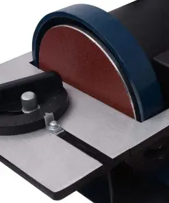 vidaXL Belt Disc Sander 300 W