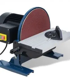 vidaXL Disc Sander 550 W 254 mm