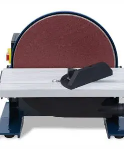 vidaXL Disc Sander 550 W 254 mm