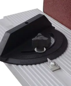 vidaXL Disc Sander 550 W 254 mm