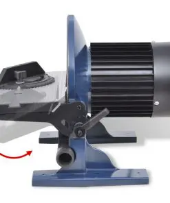 vidaXL Disc Sander 550 W 254 mm