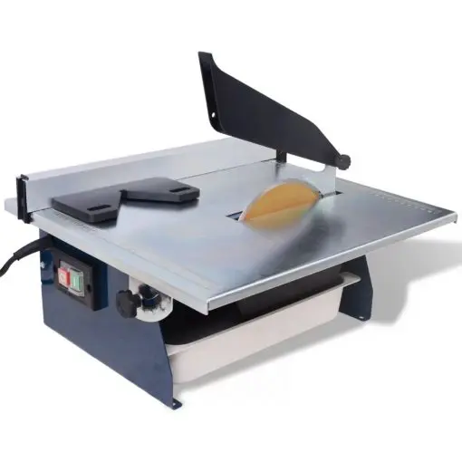 vidaXL Tile Cutter 600 W 180 mm