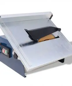 vidaXL Tile Cutter 600 W 180 mm