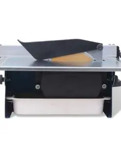 vidaXL Tile Cutter 600 W 180 mm
