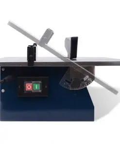 vidaXL Tile Cutter 600 W 180 mm