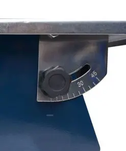 vidaXL Tile Cutter 600 W 180 mm