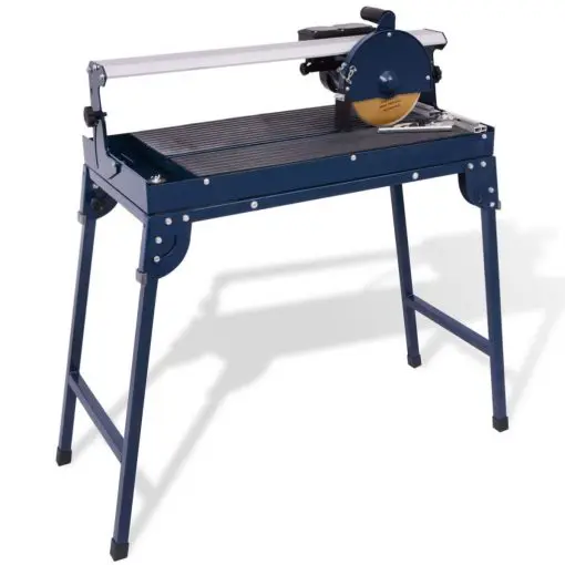 vidaXL Tile Cutting Machine 800 W 200 mm