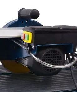 vidaXL Tile Cutting Machine 800 W 200 mm