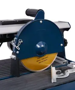 vidaXL Tile Cutting Machine 800 W 200 mm