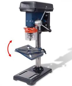 vidaXL Drill Press 500 W