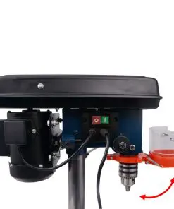 vidaXL Drill Press 500 W