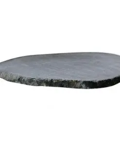 vidaXL Garden Stepping Stones 3 pcs River Stone