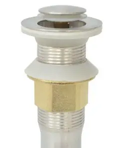 vidaXL Eight Piece Bathroom Furniture and Basin Set Black