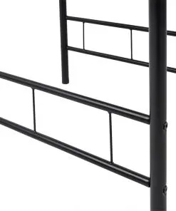 vidaXL Breakfast Bar Set MDF