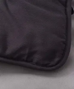 vidaXL Dog Bed Grey 65×80 cm