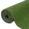 vidaXL Artificial Grass 1×15 m/20-25 mm Green
