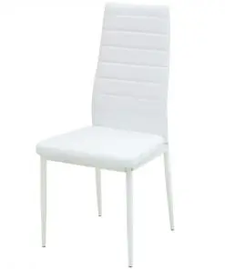 vidaXL Five Piece Dining Table and Chair Set