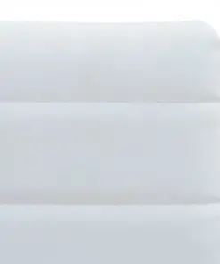 vidaXL Five Piece Dining Table and Chair Set