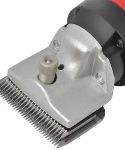 vidaXL Six Piece Horse Clipper Set 350 W