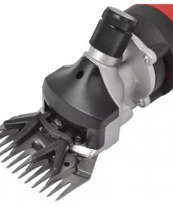vidaXL Six Piece Sheep Clipper Set 350 W