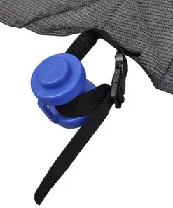 Safety Net for 3,66 m Round Trampoline