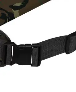 vidaXL Army-Style Backpack 65 L Camouflage