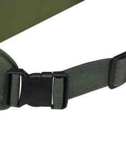 vidaXL Army-Style Backpack 65 L Green