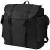 vidaXL Army-Style Backpack 40 L Black