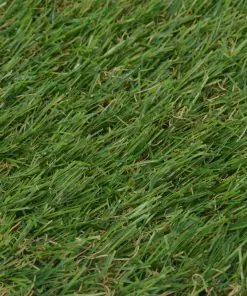 vidaXL Artificial Grass 1×8 m/20-25 mm Green